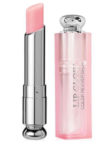 dior colour lip balm